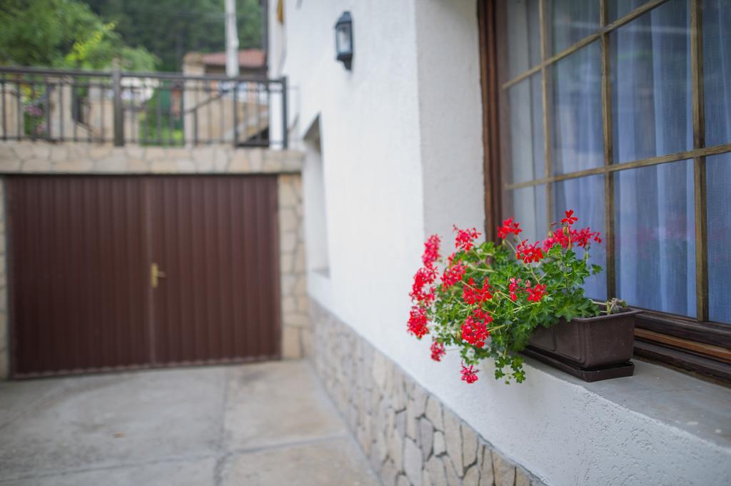 Apartment Raza Konjic Kültér fotó