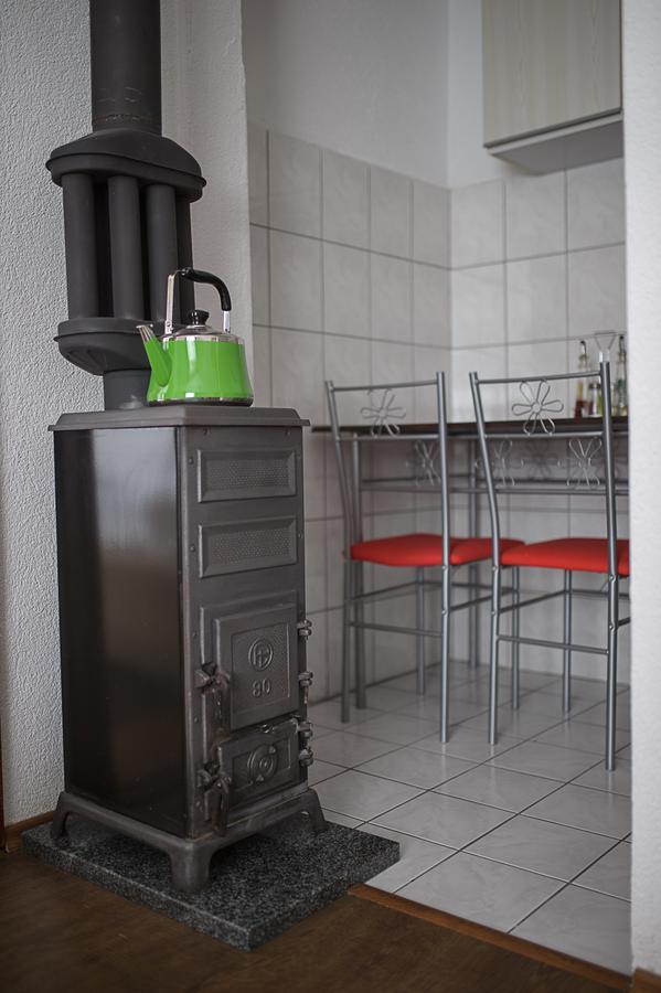Apartment Raza Konjic Kültér fotó