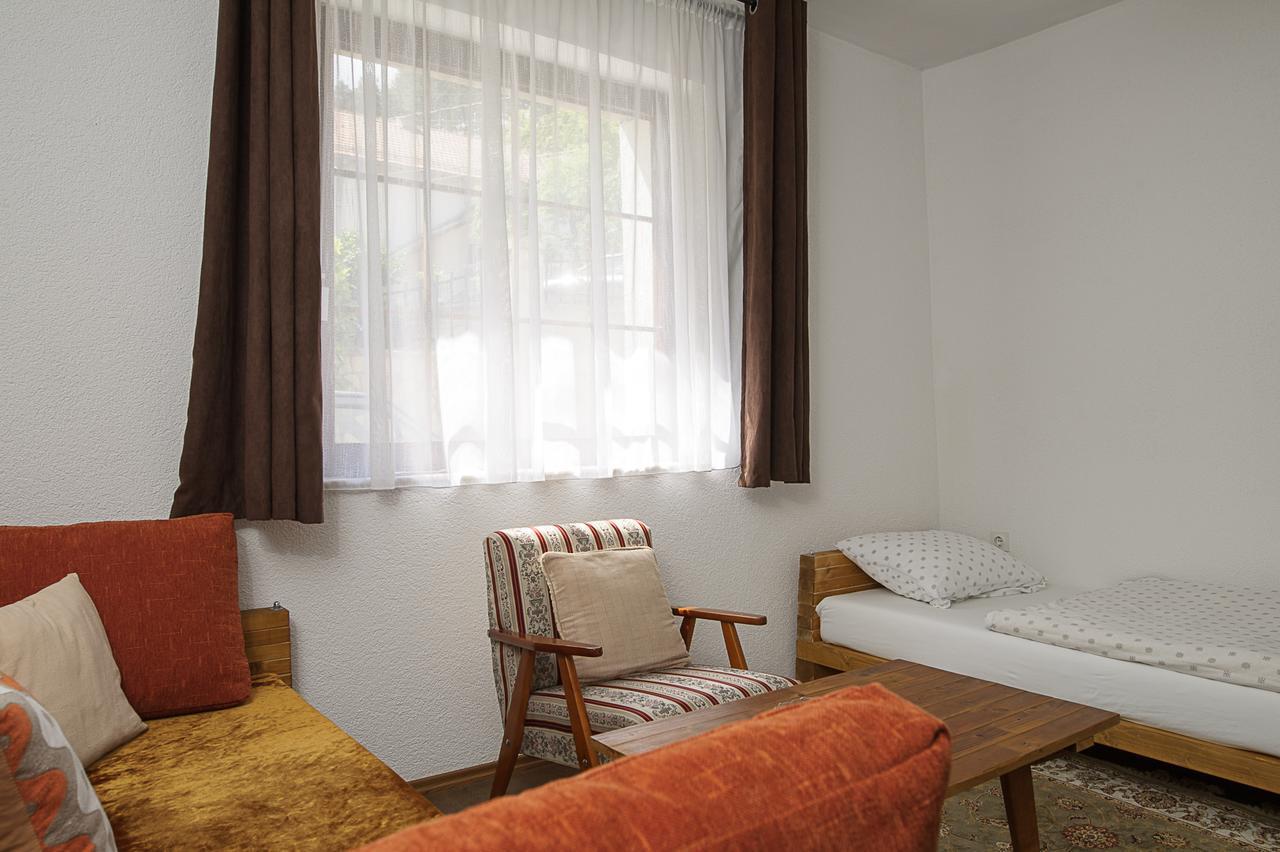 Apartment Raza Konjic Kültér fotó