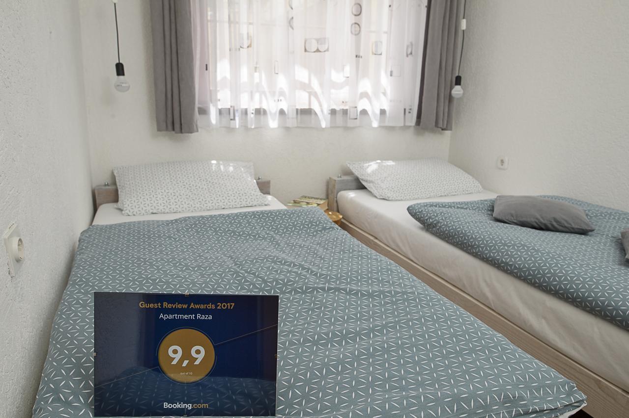 Apartment Raza Konjic Kültér fotó