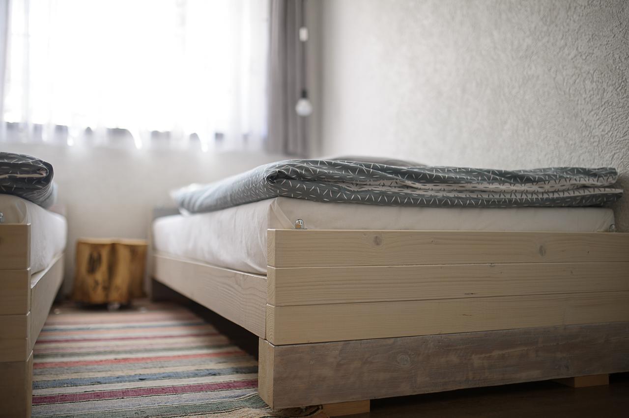 Apartment Raza Konjic Kültér fotó