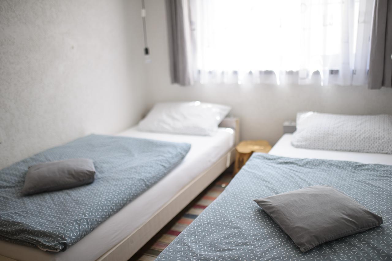 Apartment Raza Konjic Kültér fotó