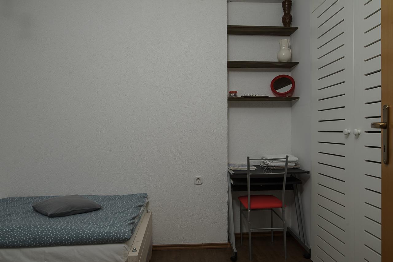 Apartment Raza Konjic Kültér fotó