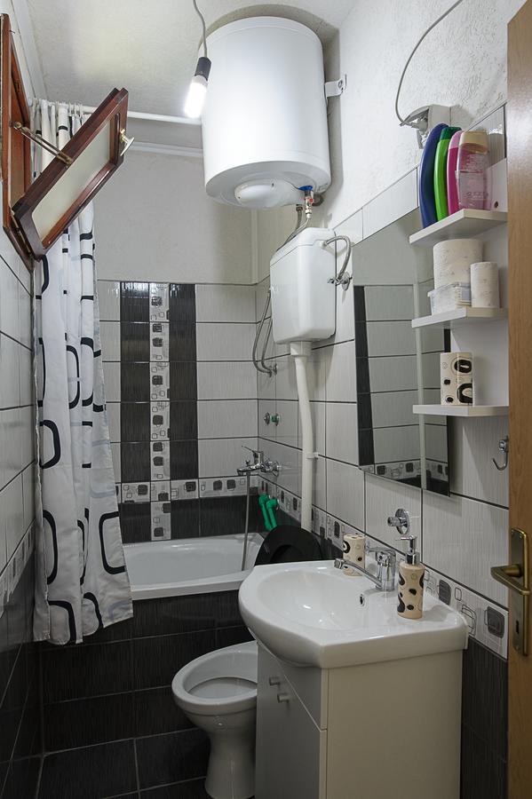 Apartment Raza Konjic Kültér fotó